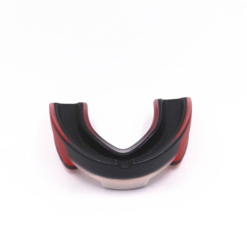 Boxing Mouthguard Braces Fighting Sanda Protector