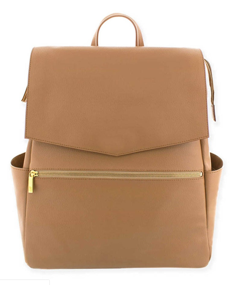 Europe and the United States hot new PU Mummy bag shoulders, multi-function large capacity maternal and child package diaper bag, a generation