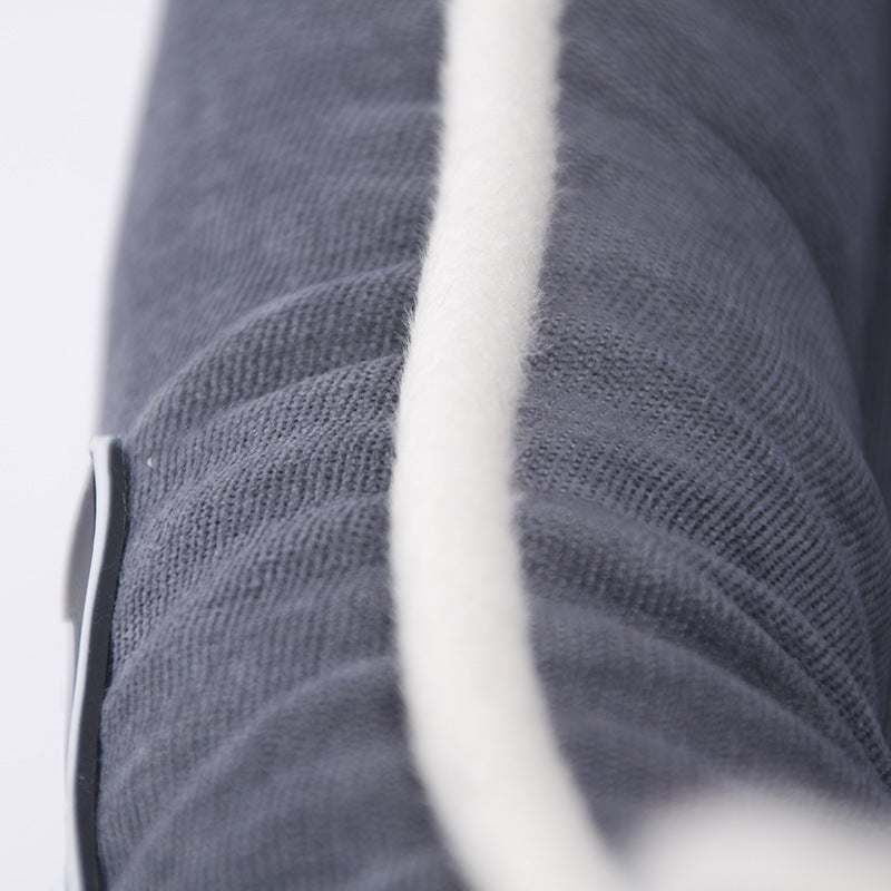 Warm sofa dog cushion