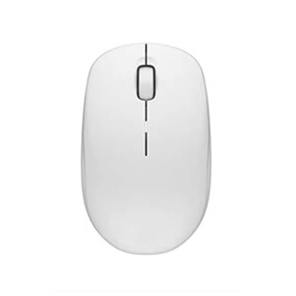 Wireless Mouse Office Notebook Desktop