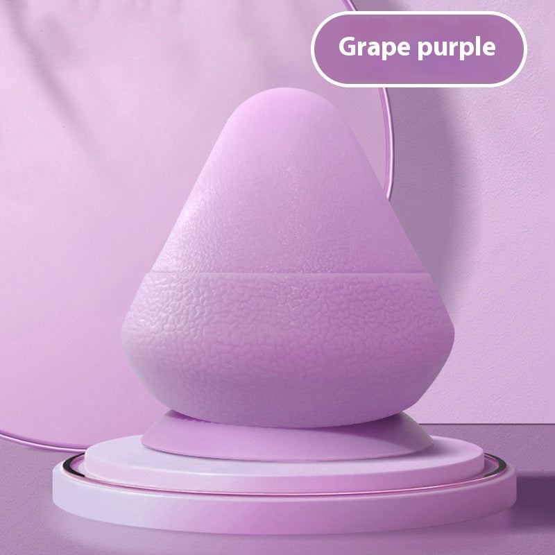 Electric Adsorption Massage Ball Massager Vibration Hot Compress Foot Sole Muscle Relaxation Through Membrane