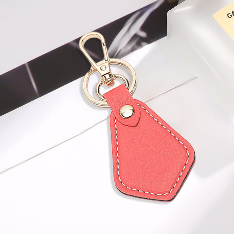 Simple, Compact, And Aesthetically Pleasing Keychain