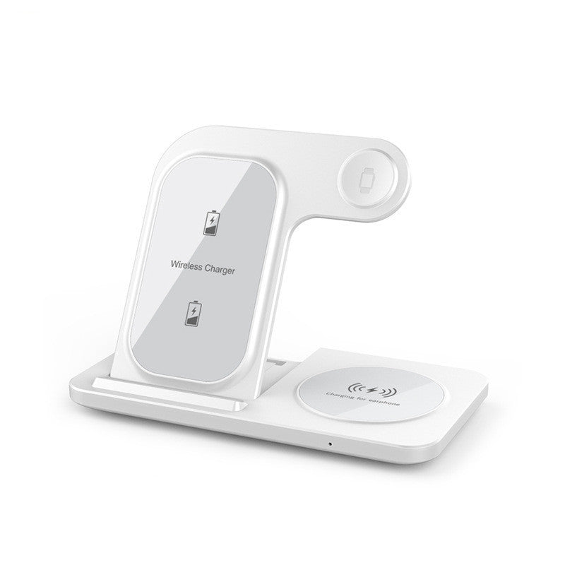 Foldable Wireless Charger PD-W8 Multifunctional Portable