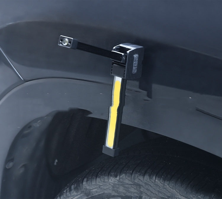 New Power Torch Outdoor Multifunctional Work Light