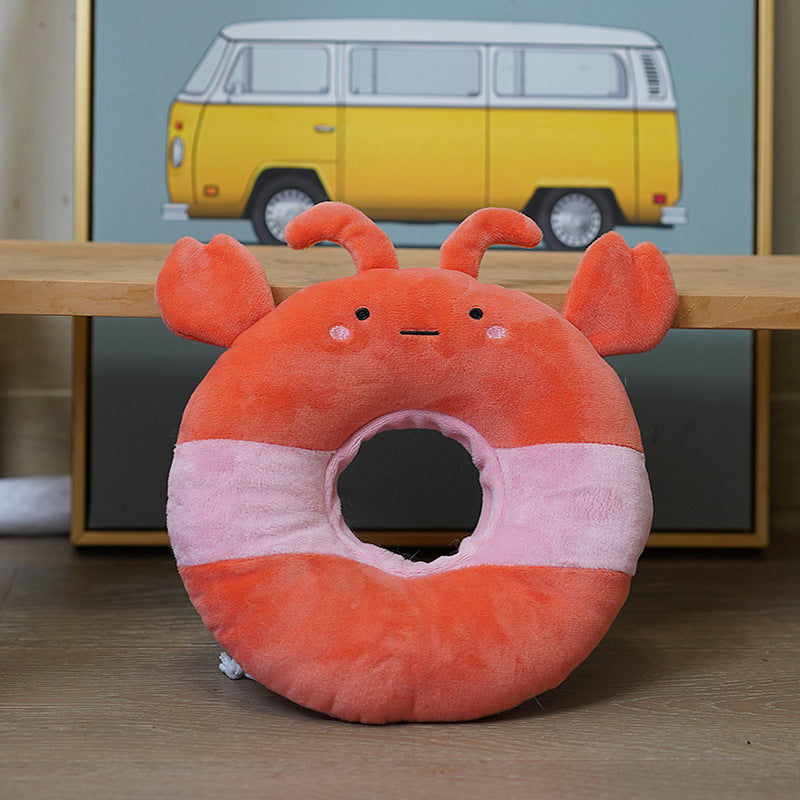 Elizabethan circle cat shame collar cat soft cloth