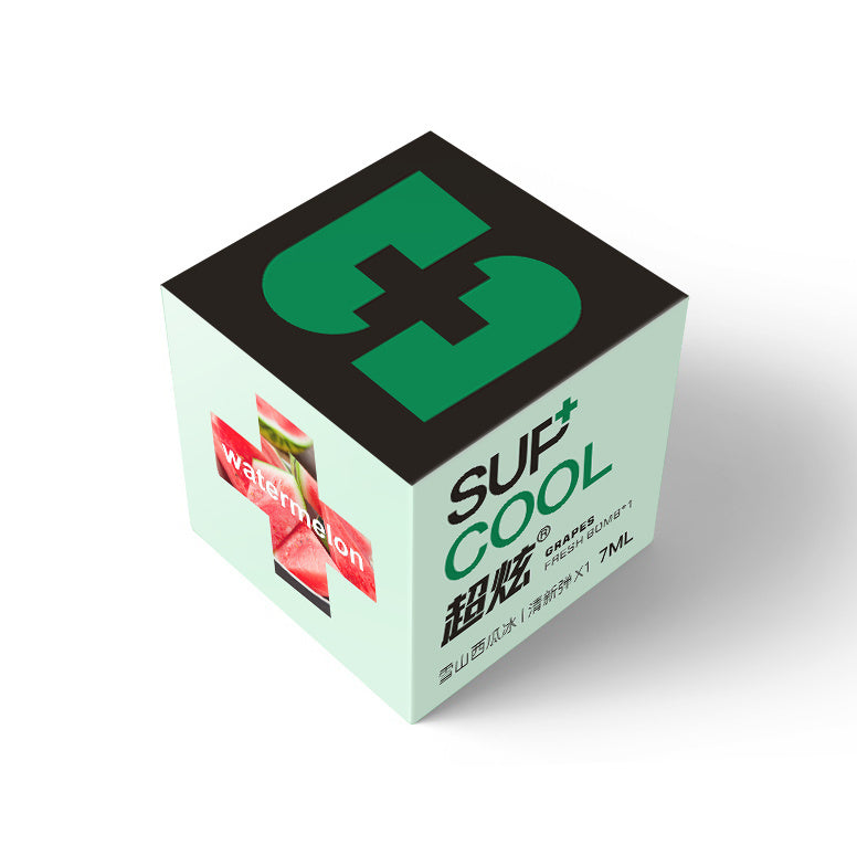 Electronic Mouth Sprayer