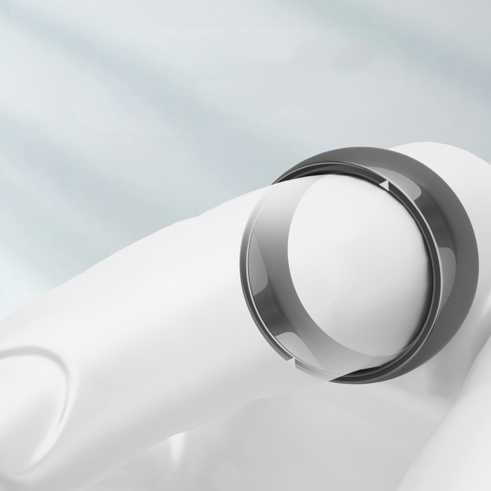 Smart Ring Technology Multifunctional Magic Ring Ring Mobile Phone Bracelet Jewelry