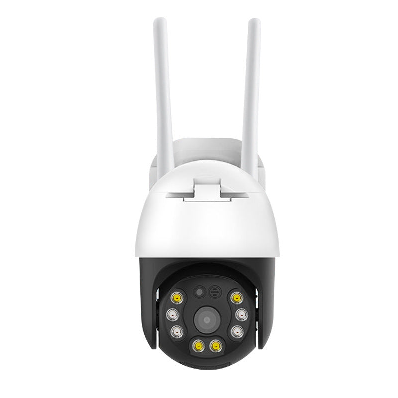 Full Color Night Vision Wireless Surveillance Camera