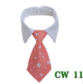 Pet Supplies Cat Clothes Cat Collar Bib False Collar