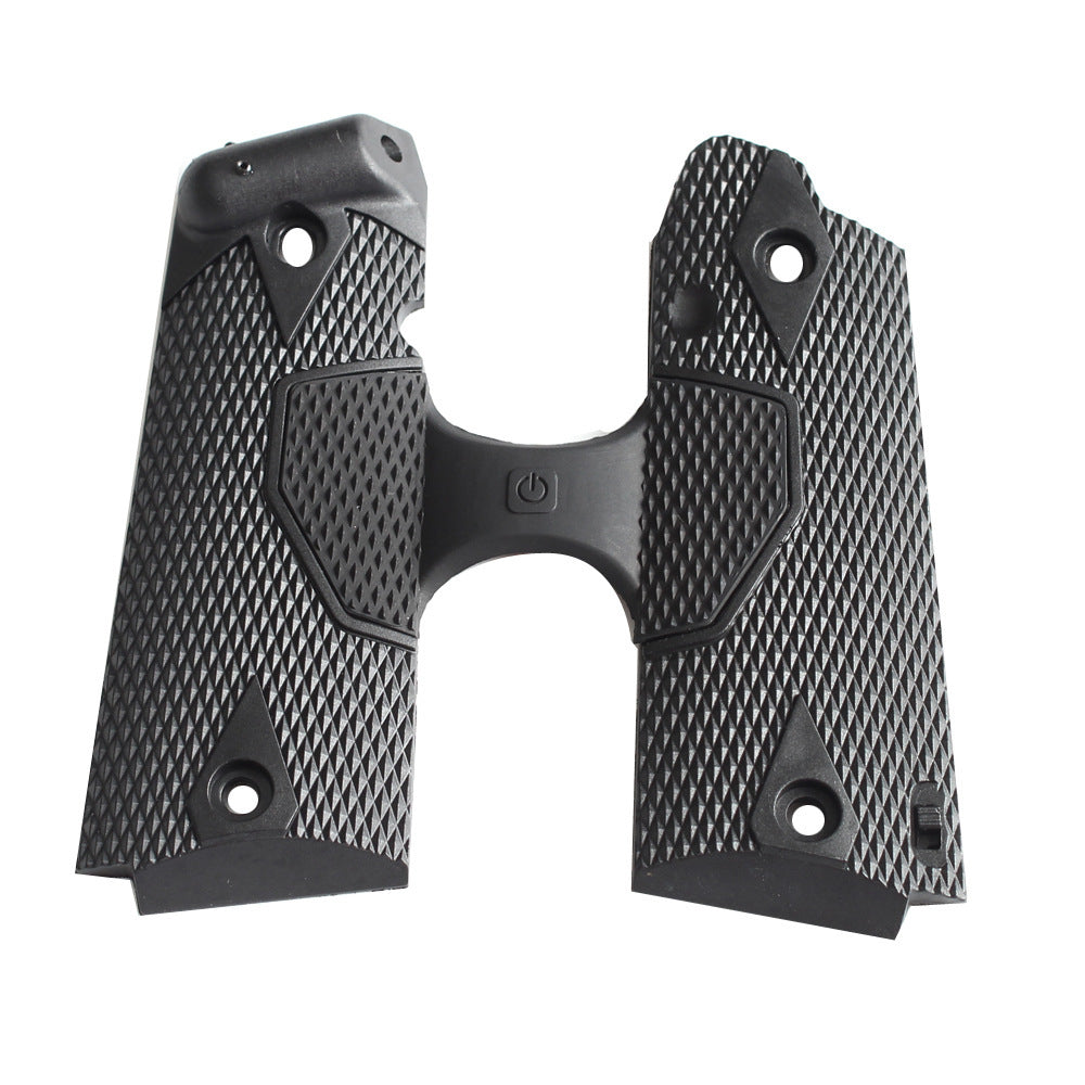 Brand New Explosive Handle Grip Red Laser Tactical Red Laser Pointer