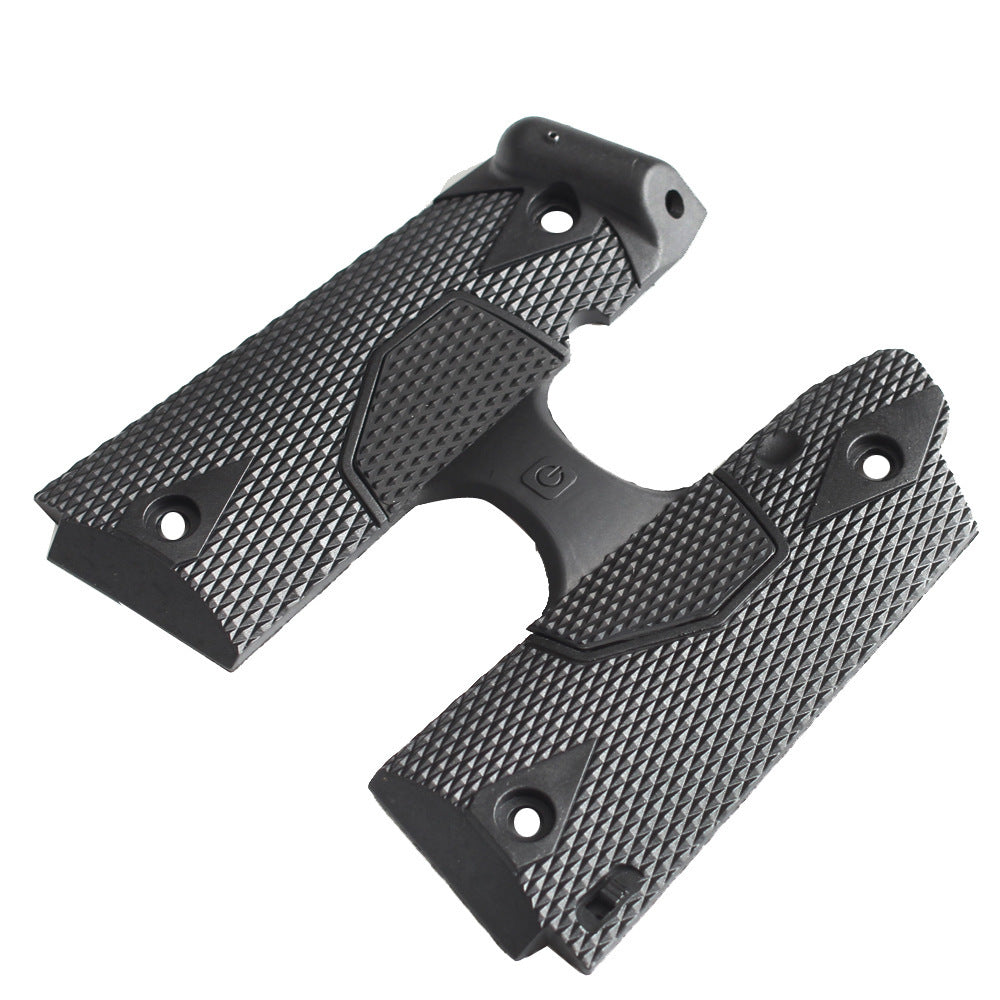 Brand New Explosive Handle Grip Red Laser Tactical Red Laser Pointer