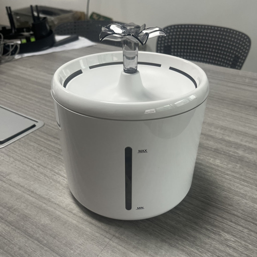 Intelligent Constant Temperature Pet Water Dispenser