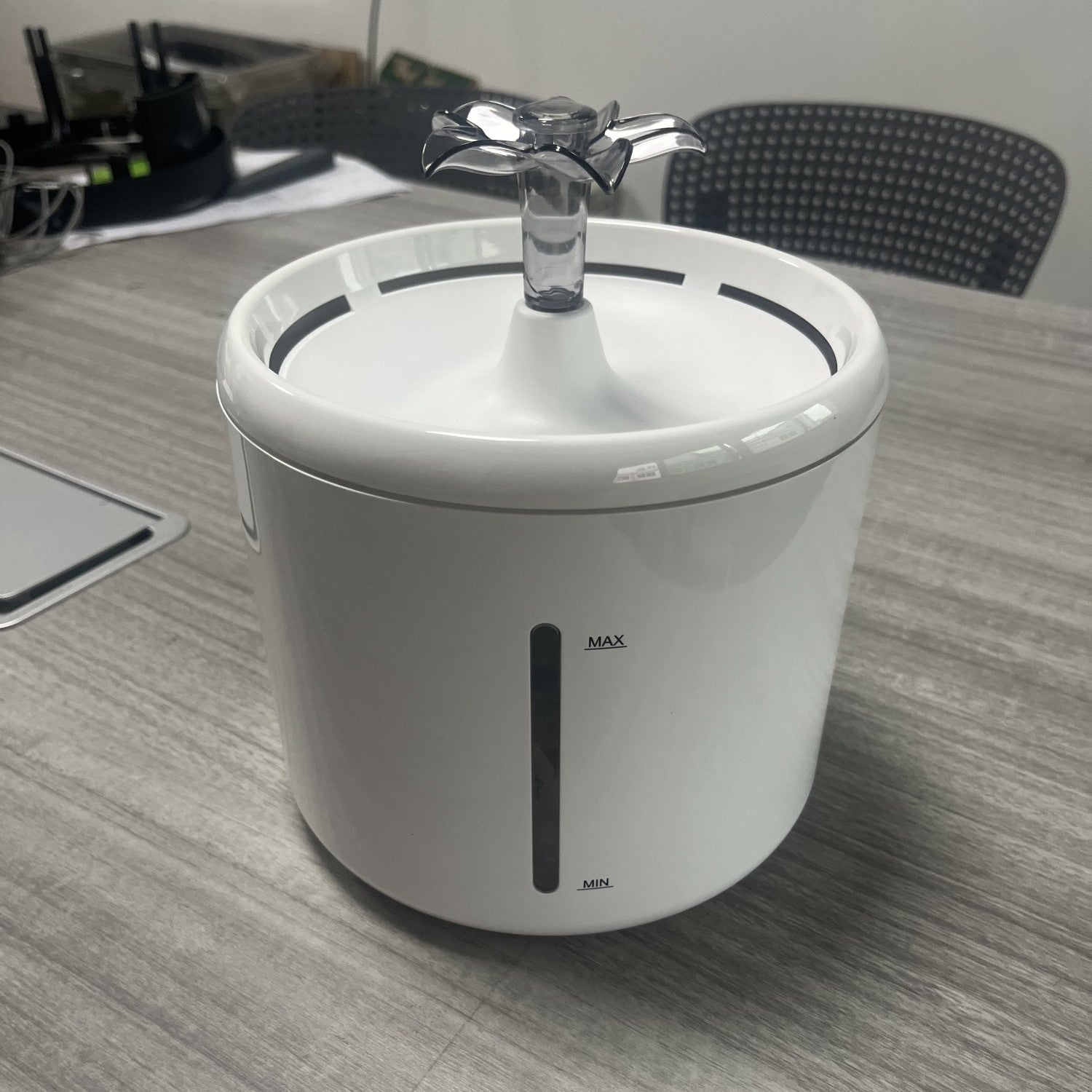 Intelligent Constant Temperature Pet Water Dispenser