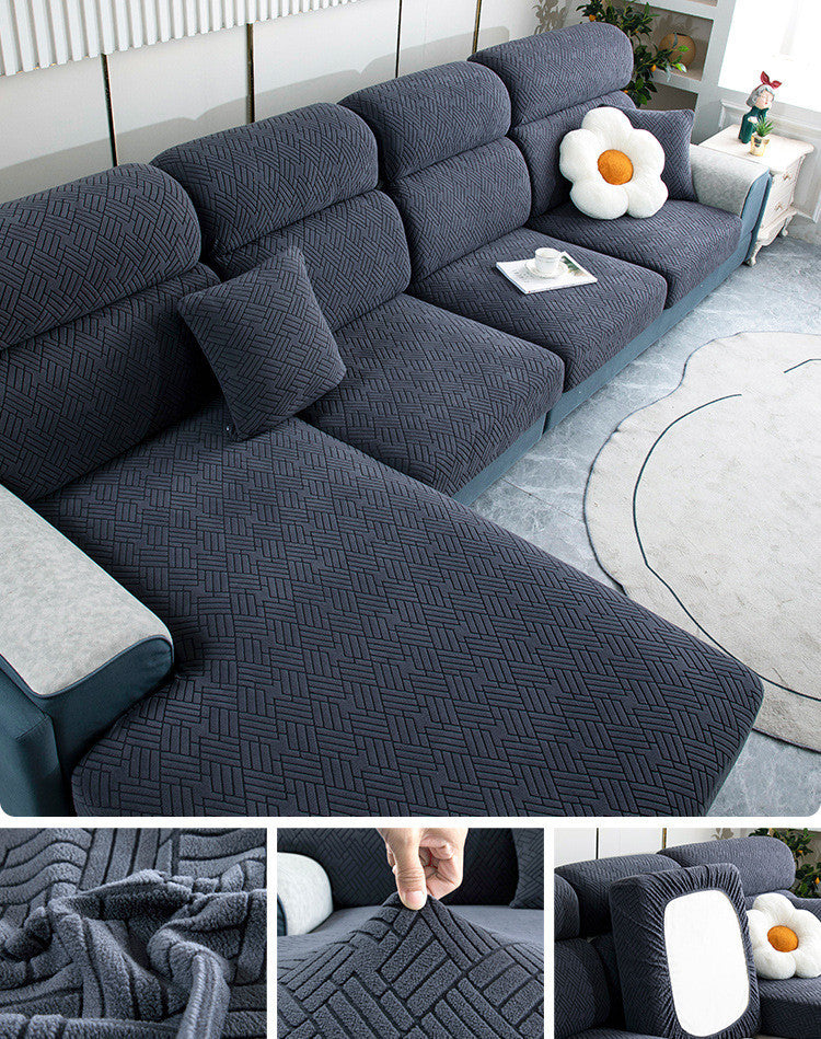 Sofa Cover All Inclusive And Versatile