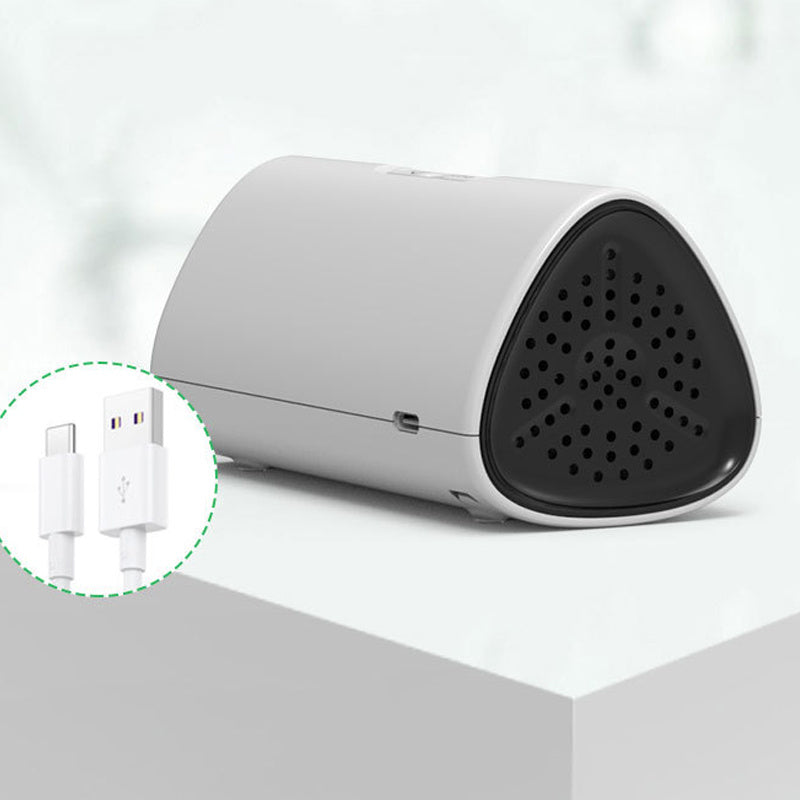 Small Household Ventilator Disinfection Treasure