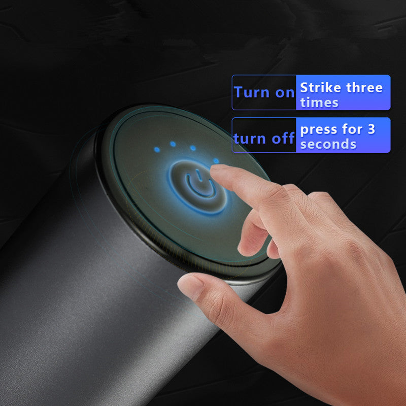 Electric Herbal Grinder Cut Cutter