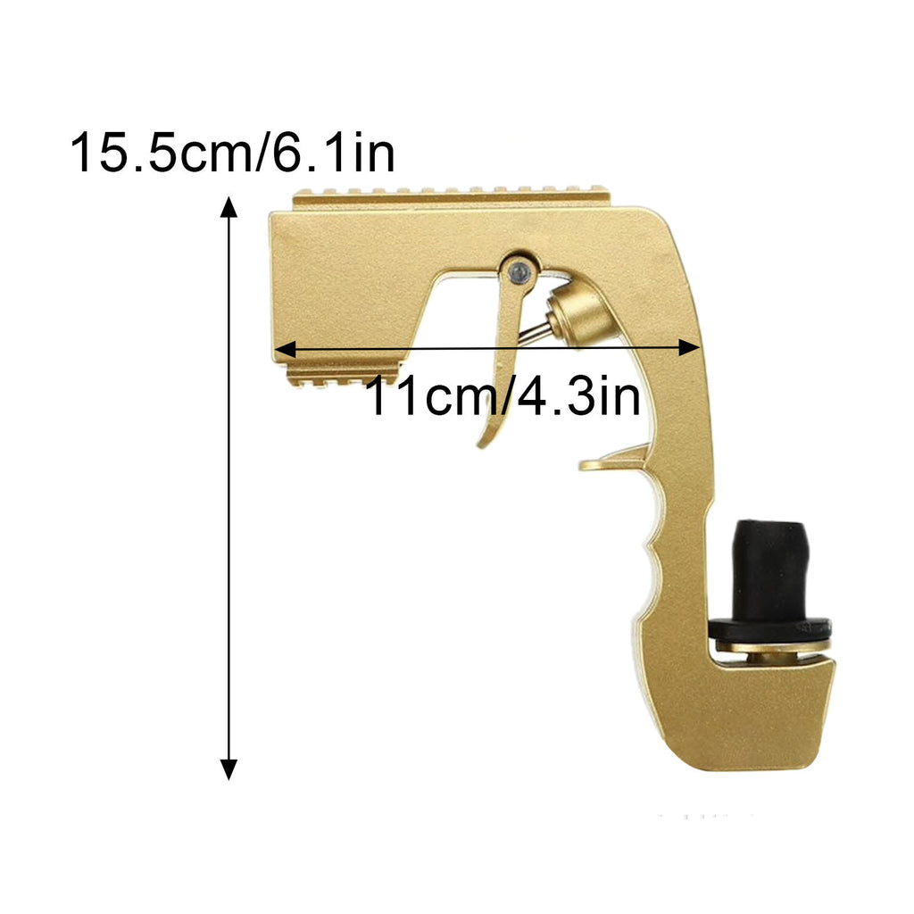 Champagne Gun Ejector Wine Cork Champagne Dispenser