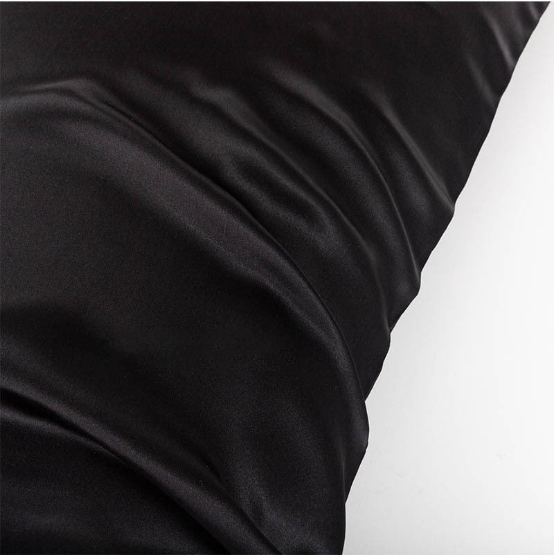 22 Momme Double-sided Silk Pillowcase Satin Hair Pillow Case