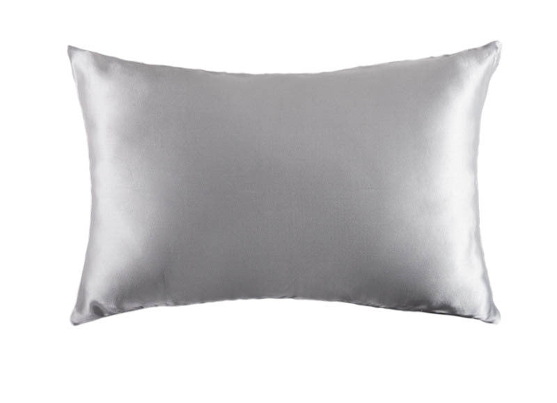 22 Momme Double-sided Silk Pillowcase Satin Hair Pillow Case