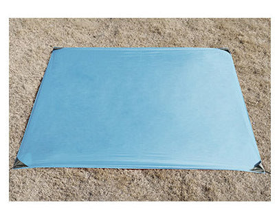 Outdoor Moisture-proof Pad pocket Picnic Mat Travel Ultra-light Portable Folding