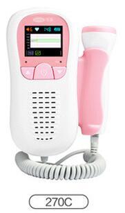 Fetal Heart Rate Monitor