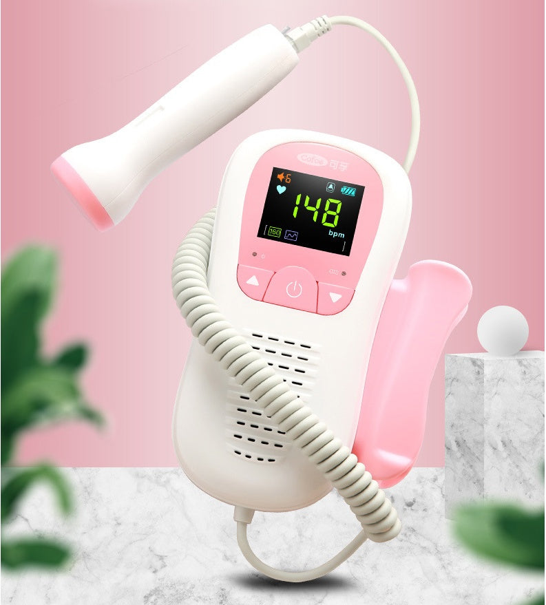 Fetal Heart Rate Monitor