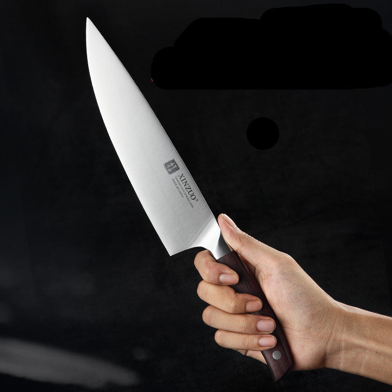 Western style Professional Chef Is Knife  Cooking Knife