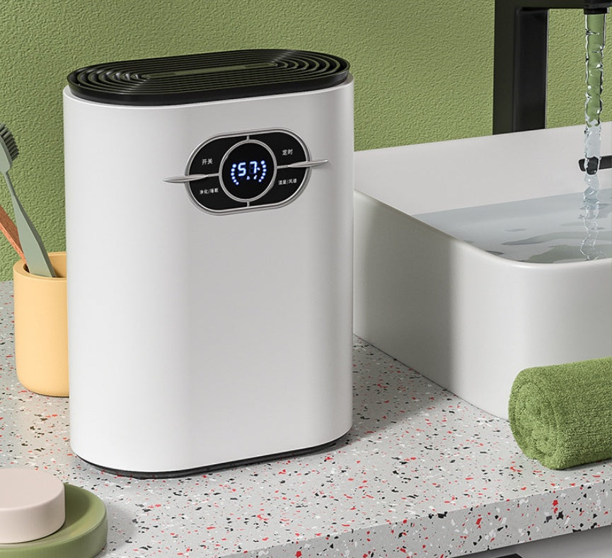 Household Bedroom Dehumidification Indoor Moisture Absorber