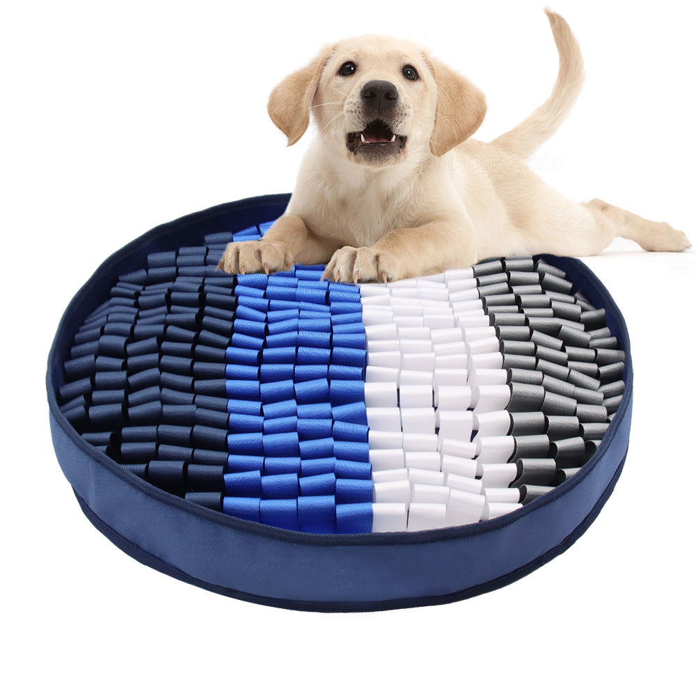 Pet Sniffing Pad Dog Sniffing Pad For Cats And Dogs