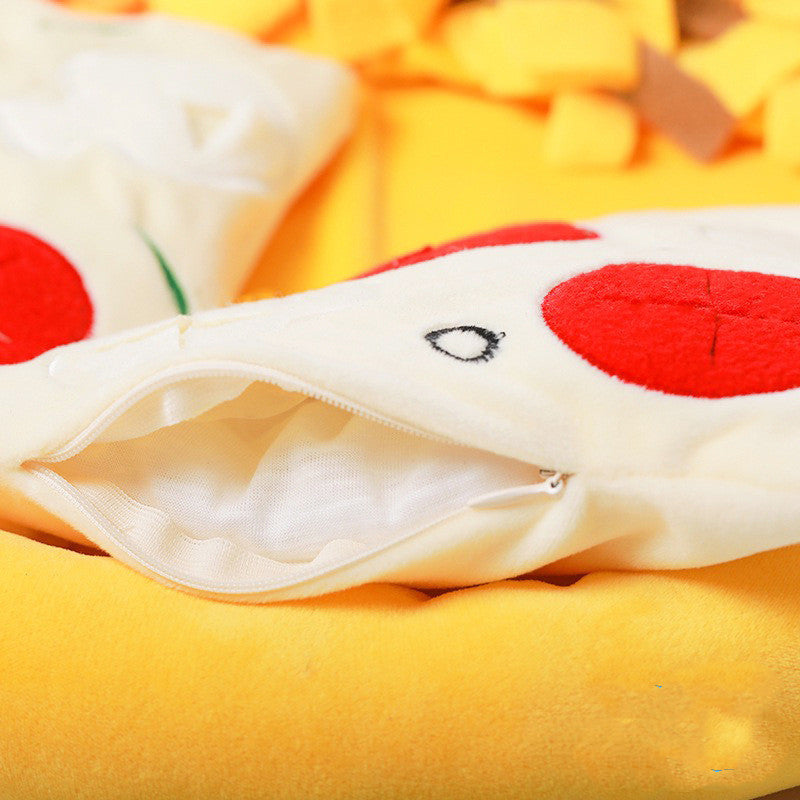 Pet Sniffing Pad Dog Toy Consumes Energy And Decompression