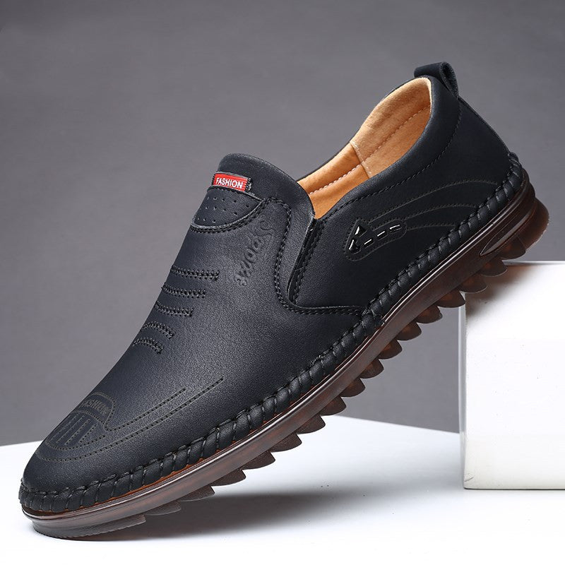 All-match British Men's Sports Casual Shoes