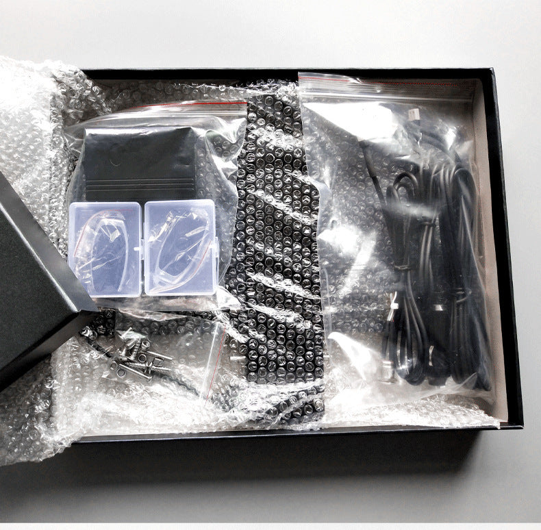 New Energy Electric Vehicle License Plate Frame Flop