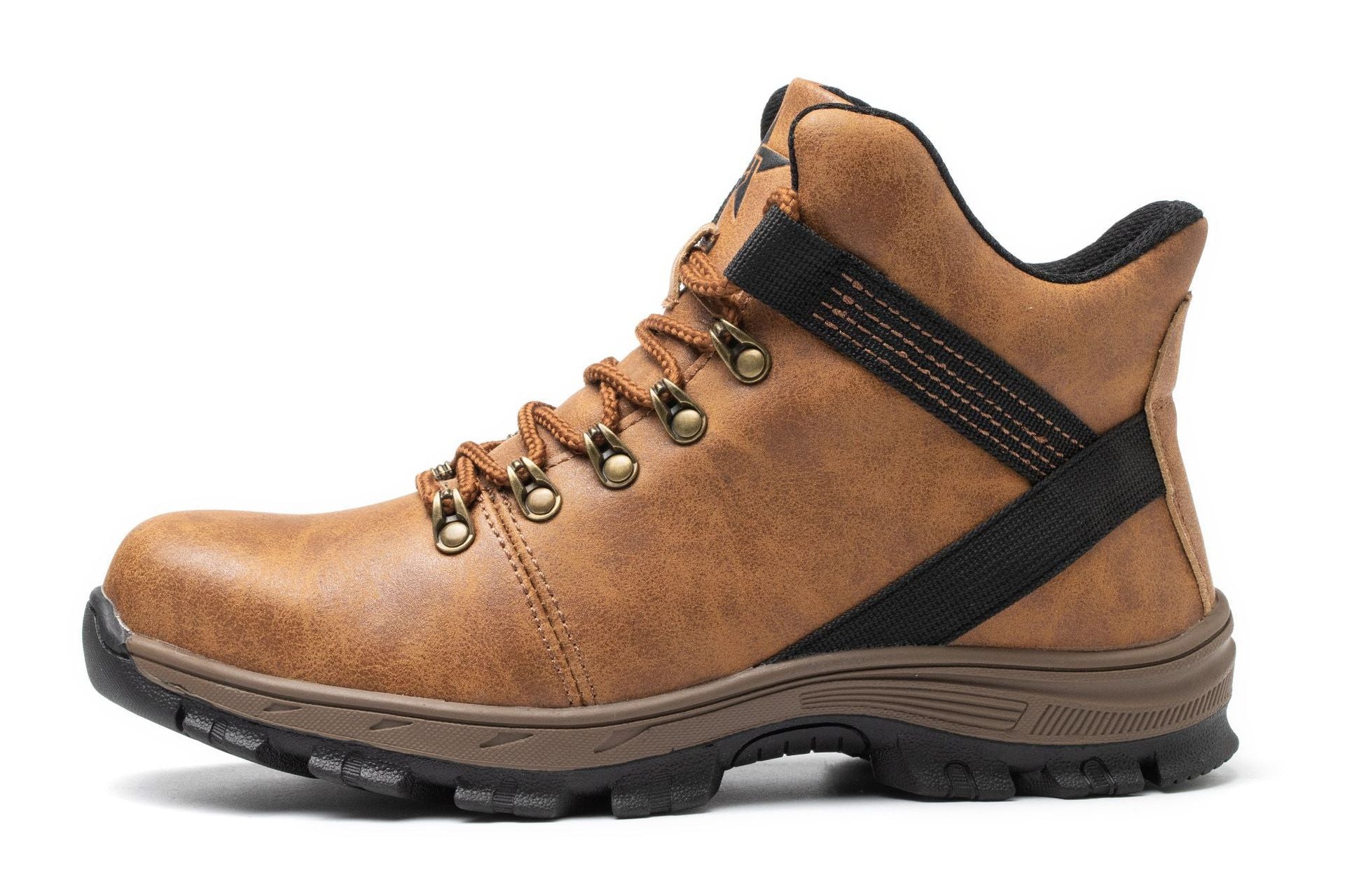 Anti-piercing And Oil-resistant Safety Shoes