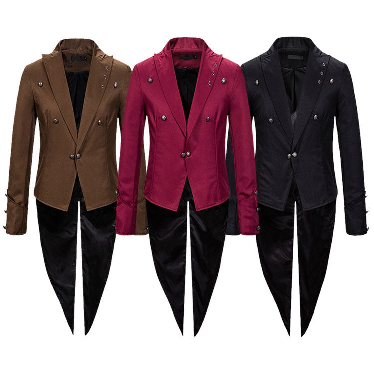 Amazon Wish Women's Solid Color Stage Costume Performance Costume Wholesale