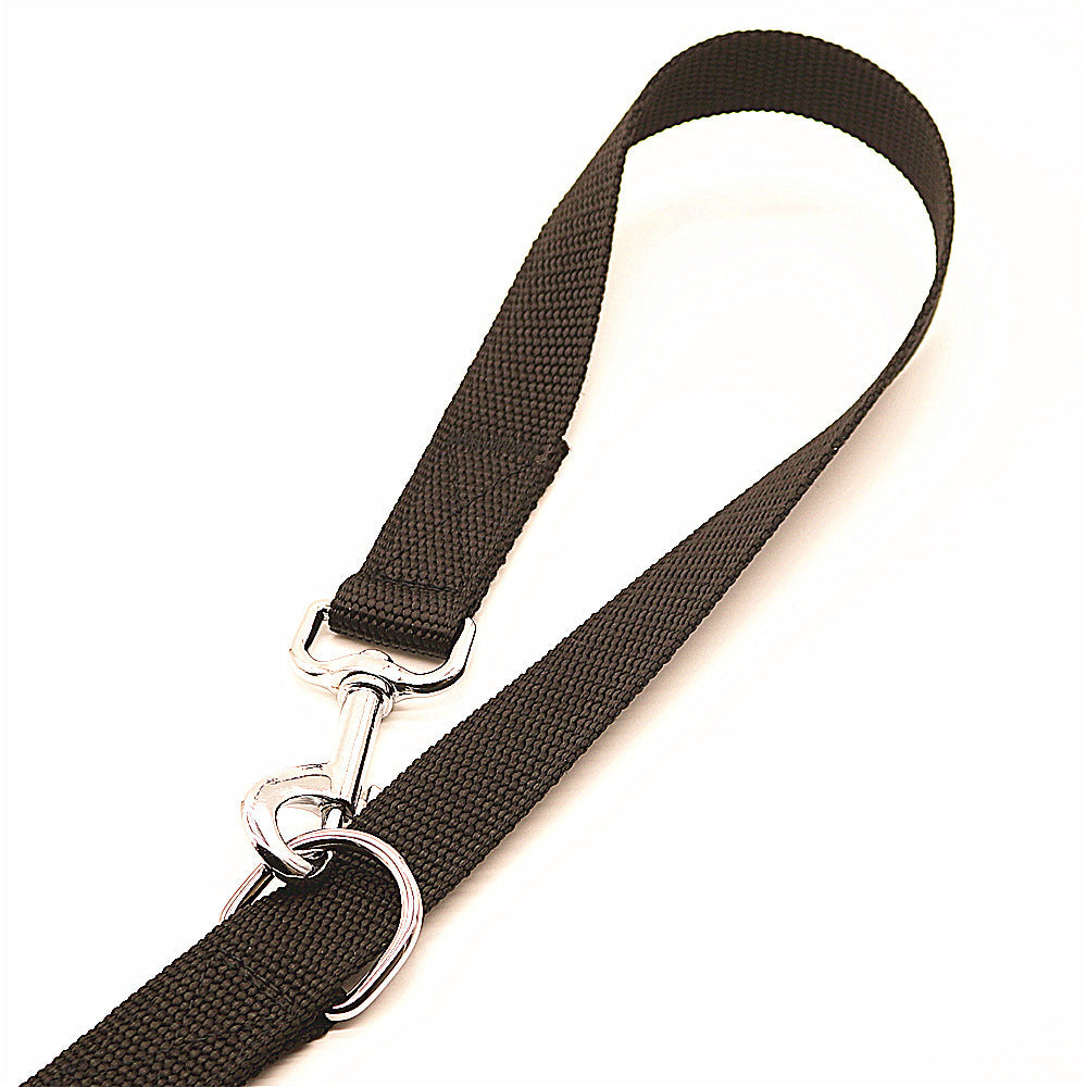Multifunctional extended traction rope