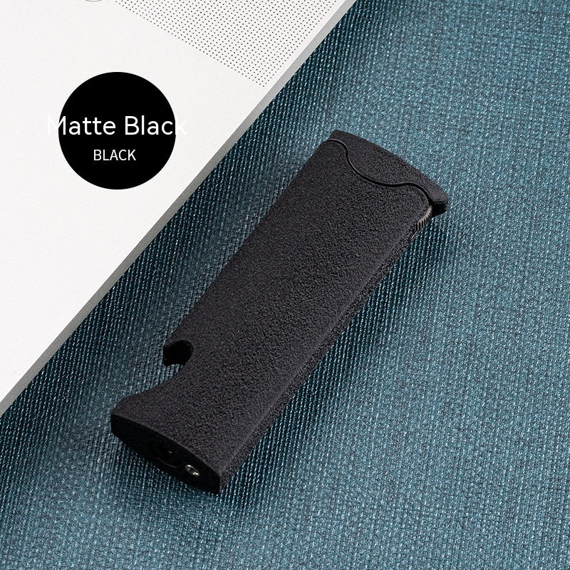 Multifunctional Bottle Opener Windproof Torch Lighter