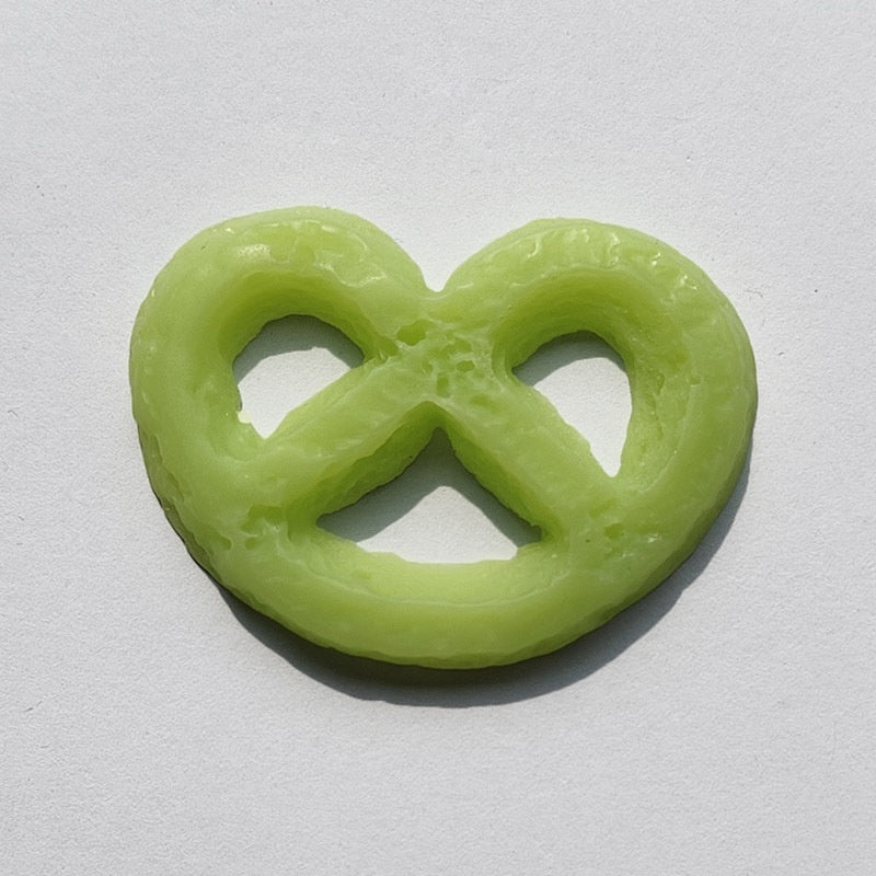 Biscuits Model Size Display Props Food Toys