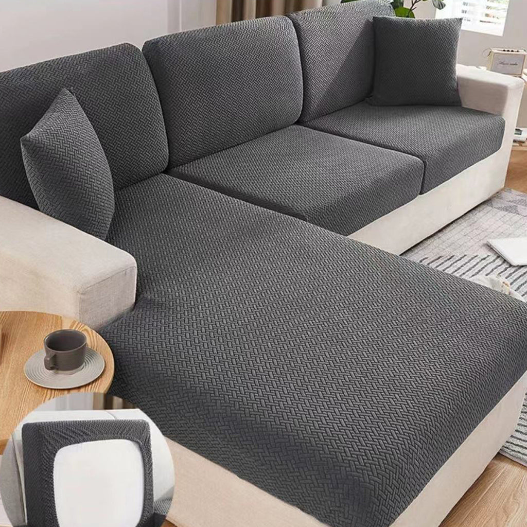 All-inclusive Universal Anti-slip Stretch Sofa Cover