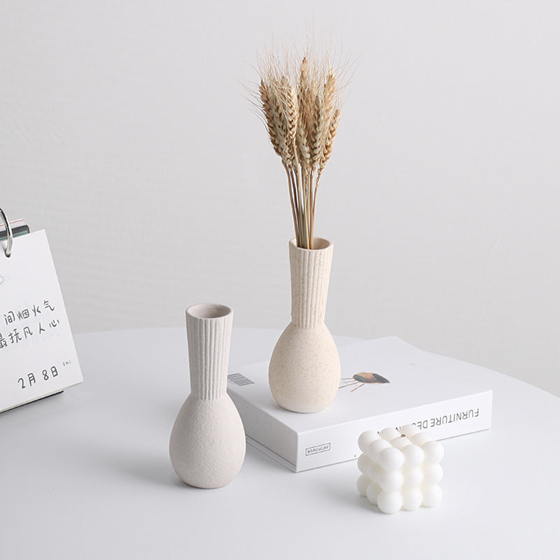 Desktop Living Room Flower Arrangement Decorations Dried Flower Ornaments Home