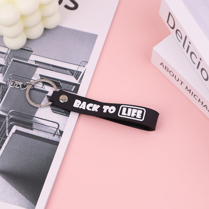 Handicraft DIY Material Ornaments Simple Creative Letters