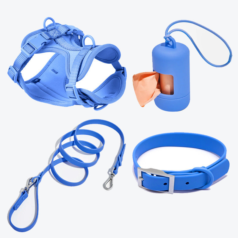 Polystyrene Hand Holding Rope Necklet Set Universal Strap
