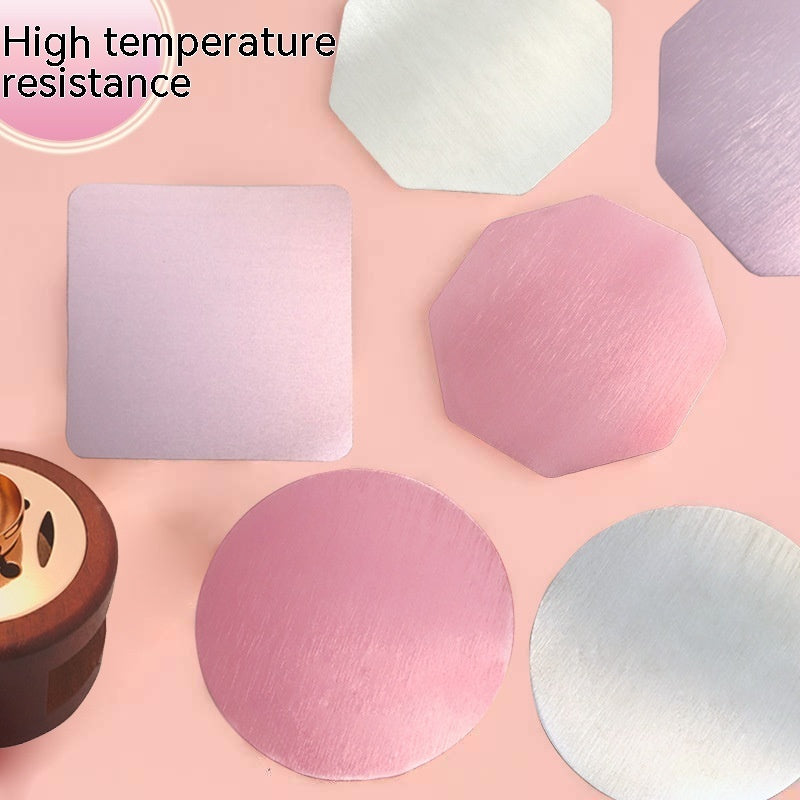 Demoulding Tool Metal Aluminum Alloy Base Plate