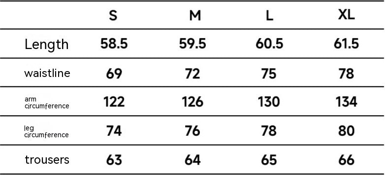 Loose Street Fashion Brand Knee Pants