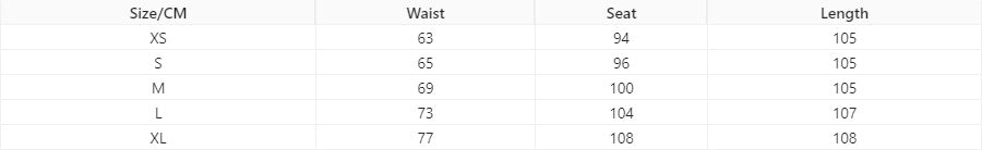 Women's Fashion Casual Loose Jeans