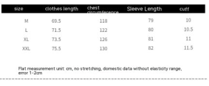 Men's Round Neck Long Sleeve Sweater