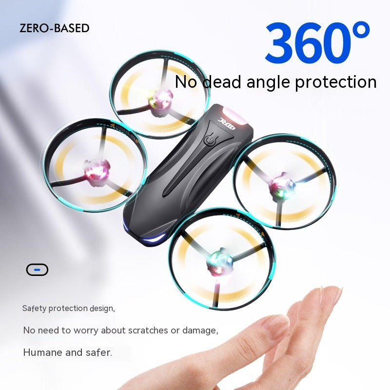Mini V16 UAV 6K  For Areal Photography Professional Remote Control