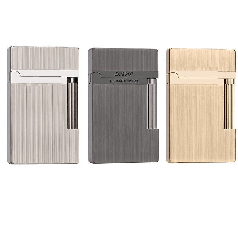 Wire Drawing Alloy Langsheng Machine Kerosene Lighter