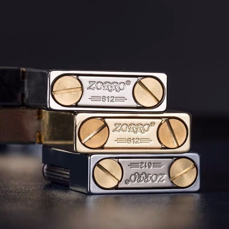 Wire Drawing Alloy Langsheng Machine Kerosene Lighter