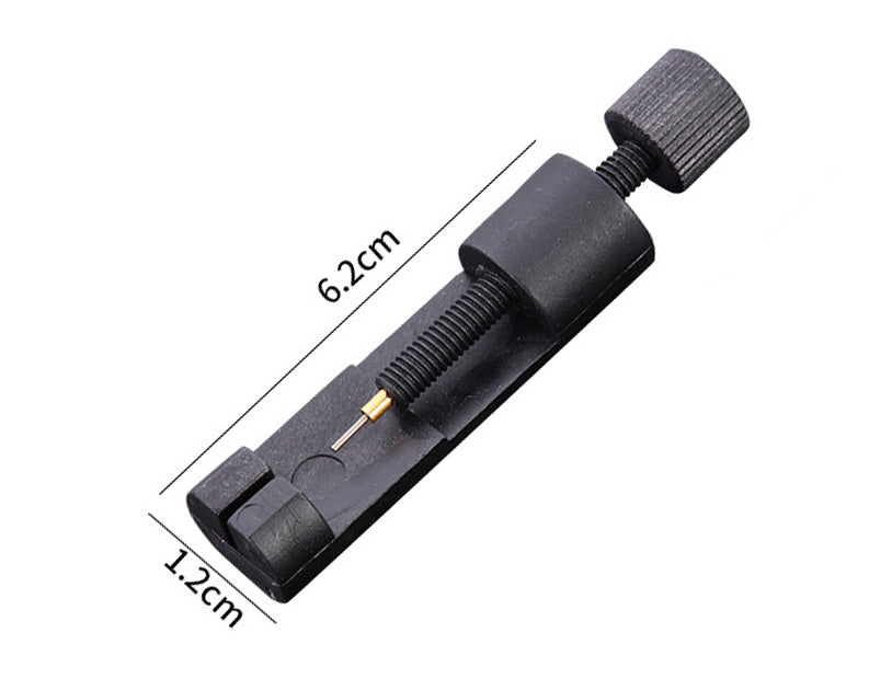 Mini Watch Steel Band Watch Disassembly Tool Adjustment Tool