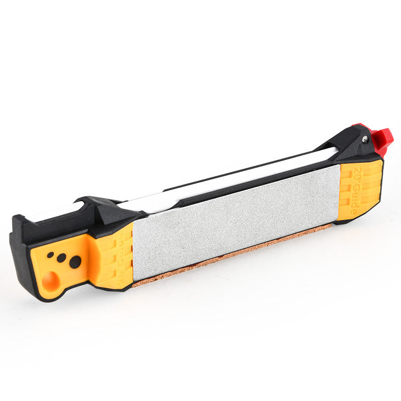 Outdoor Multifunctional Sharpener Portable Small
